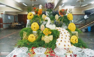 Padma Catering Service, Thalapady.